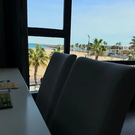 El Coso Hotel