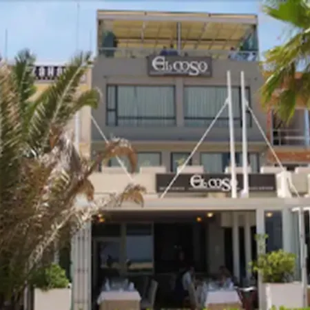 El Coso Hotel Valencia