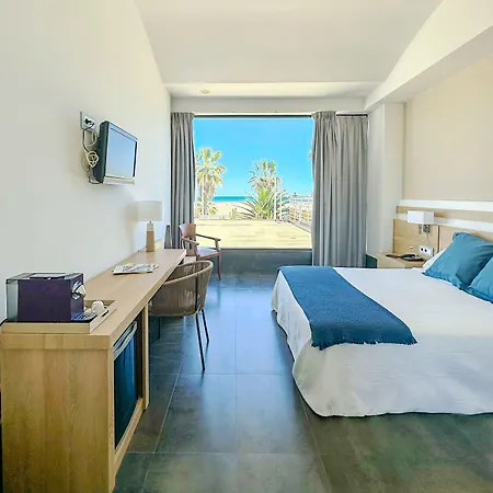 El Coso Hotel