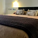 酒店 竞技场酒店 3*