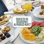 El Coso 3* Valencia