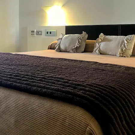 El Coso Hotel Valencia