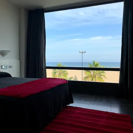 El Coso Hotel Valencia