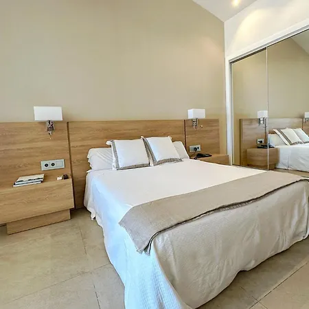 El Coso 3* Βαλένθια