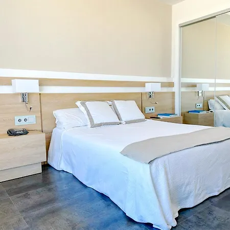 ホテル エル コソ バレンシア