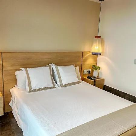 El Coso Hotel