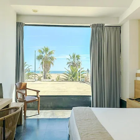 El Coso Hotel 3*
