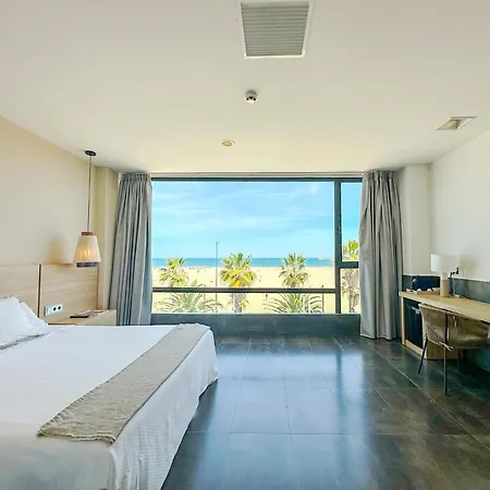 El Coso 3* Βαλένθια