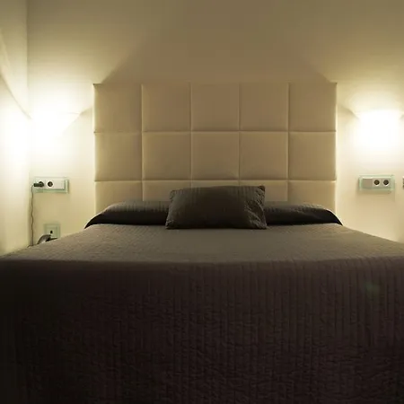 Hotel El Coso