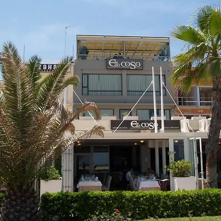 Hotel El Coso Valencia