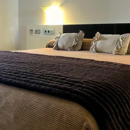 ホテル エル コソ 3*