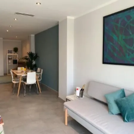 El Coso Ξενοδοχείο Βαλένθια