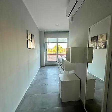 Hotel El Coso