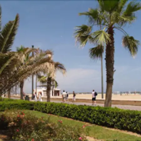 إل كوسو فندق فالنسيا
