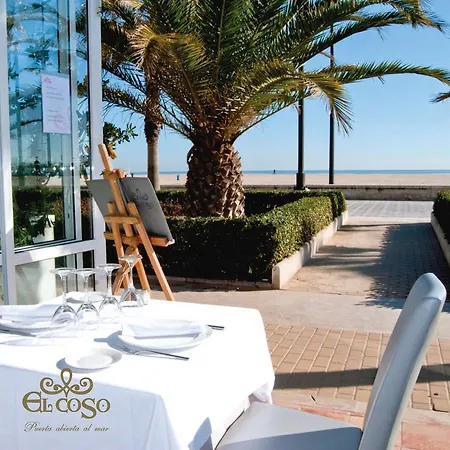 Hotel El Coso