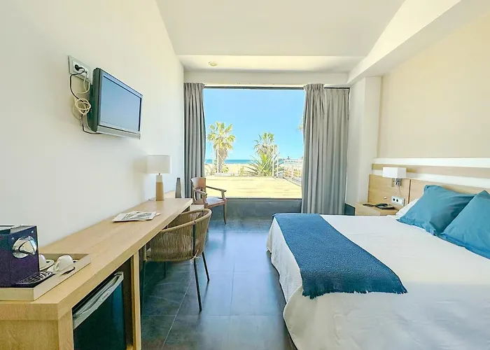 Hotell El Coso