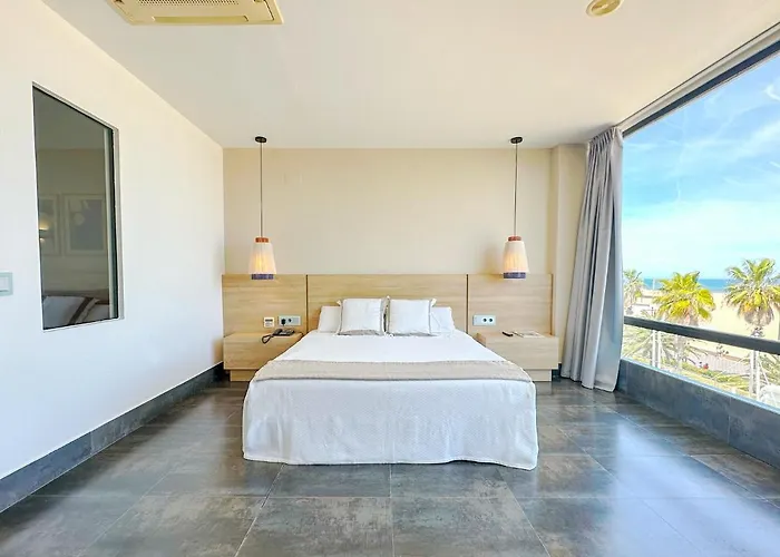 El Coso 3* Valencia