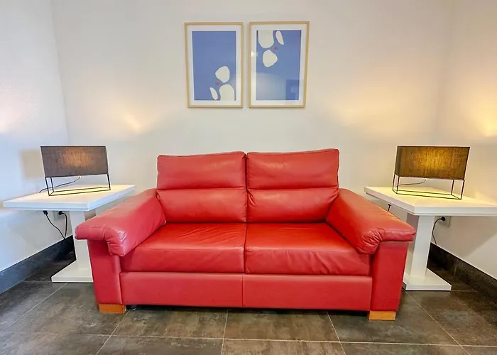 Hotel El Coso Valencia