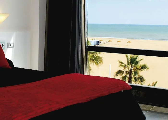 Hotell El Coso 3*