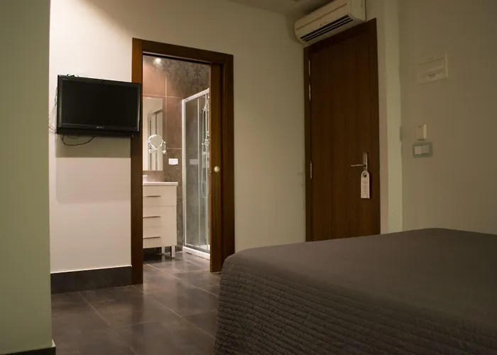 El Coso Hotel 3*