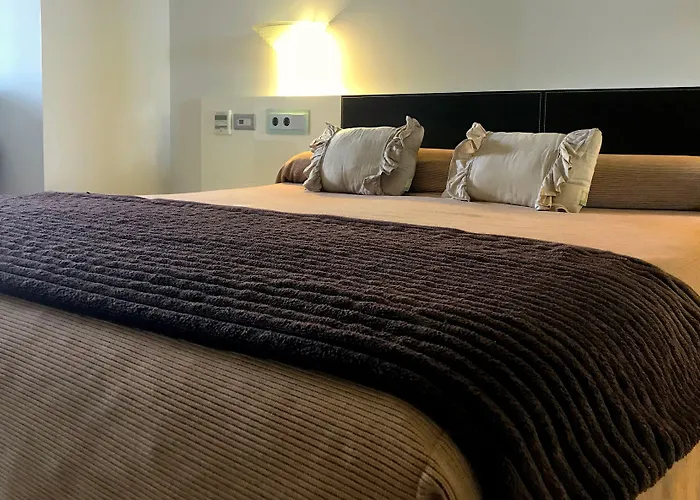 Ξενοδοχείο El Coso 3*