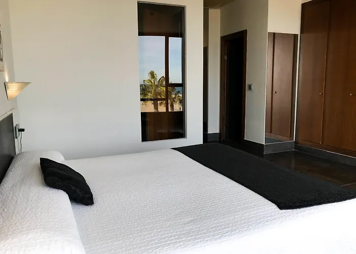 El Coso 3* Βαλένθια