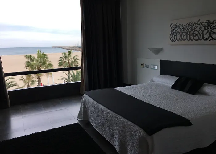 Hotell El Coso Valencia
