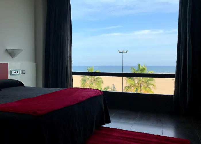 Hotel El Coso Valencia