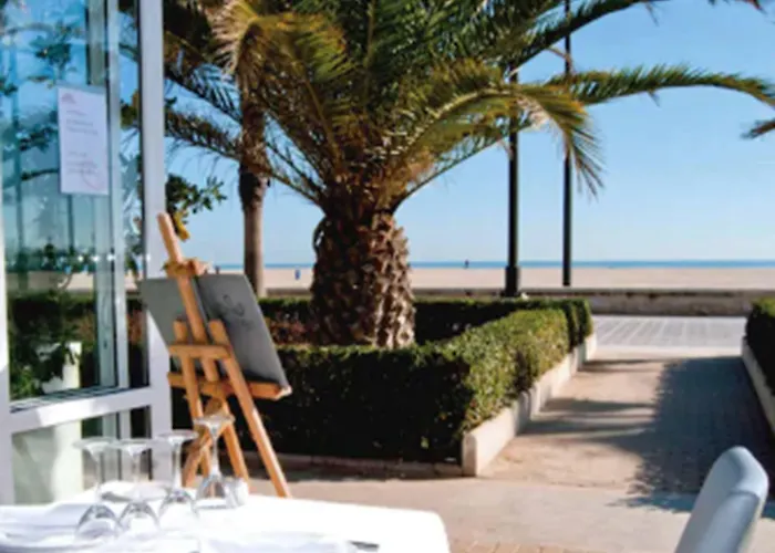 Hotell El Coso 3*