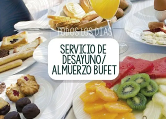 El Coso 3* Βαλένθια