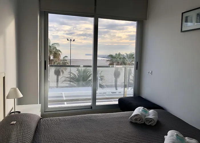 Hotell El Coso