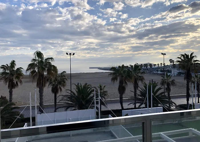 Hotell El Coso Valencia