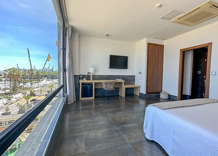 Ξενοδοχείο El Coso 3*