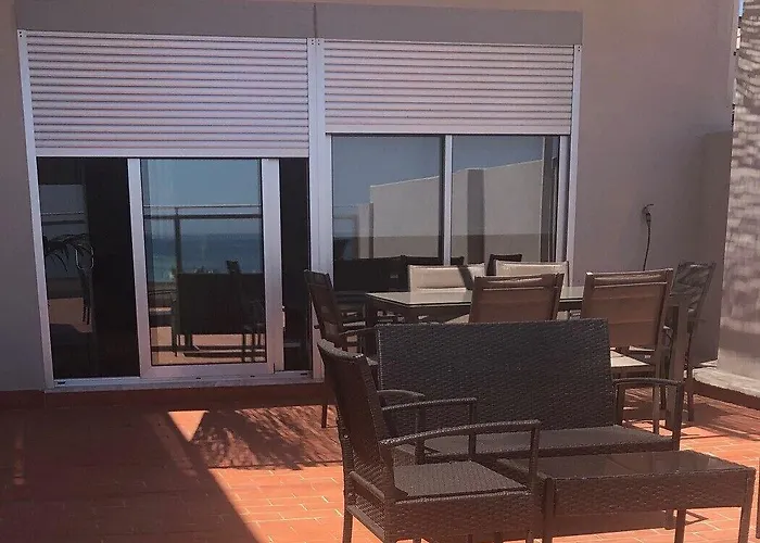 El Coso Hotel Valenza