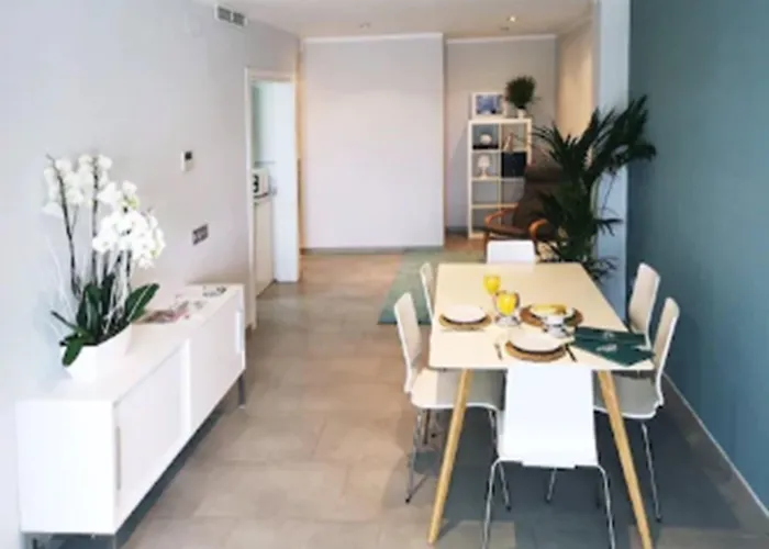 El Coso Hotell Valencia