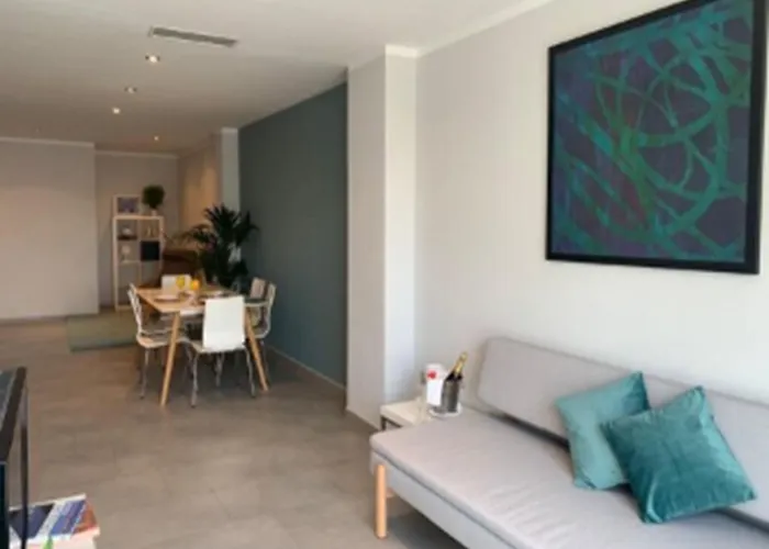 El Coso Hotell Valencia