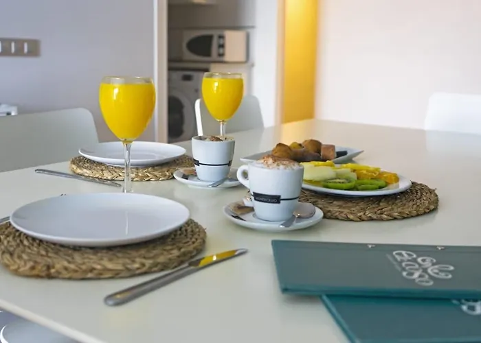 Hotell El Coso Valencia