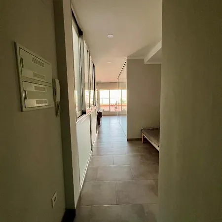 El Coso Hotel