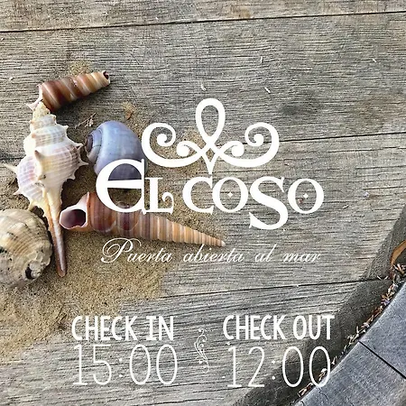 El Coso 3* Valencie