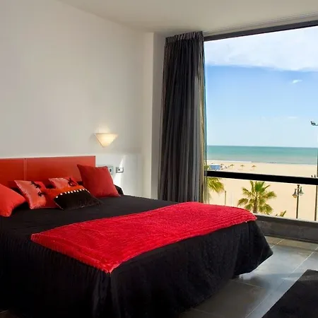El Coso Hotel