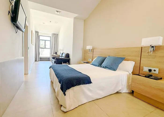 El Coso Hotel 3*