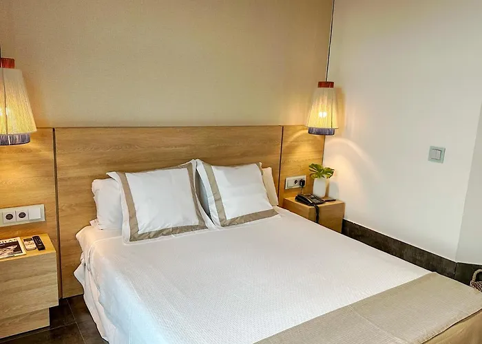 El Coso Hotel
