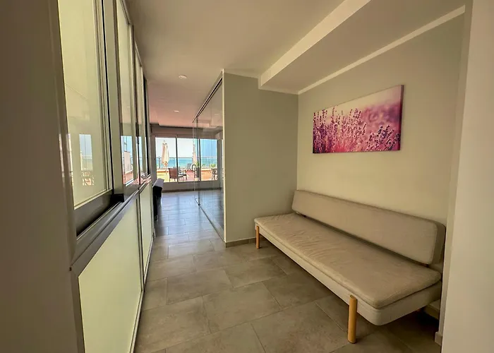 El Coso Hotel Valenza