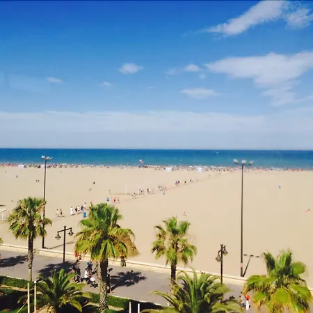 Hotel El Coso Valencia