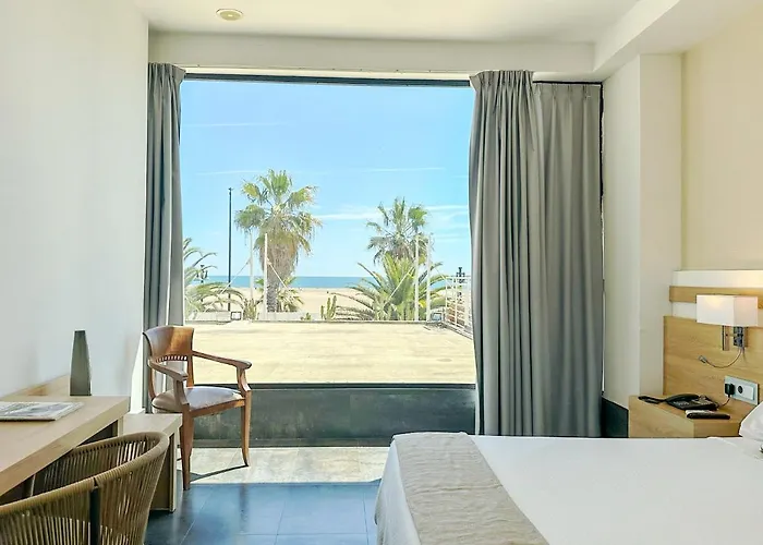 El Coso Hotell 3*