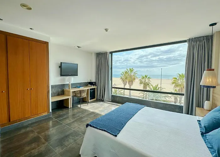 El Coso Hotell Valencia