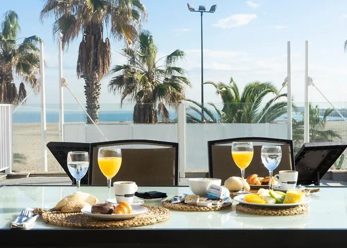 Hotell El Coso 3*