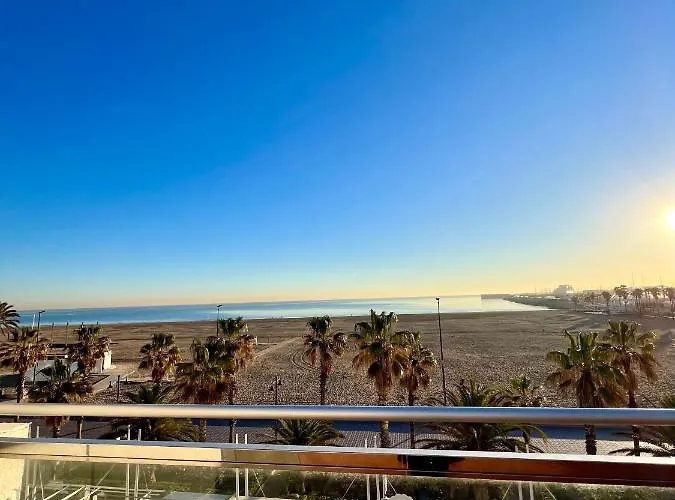 El Coso 3* Valencia