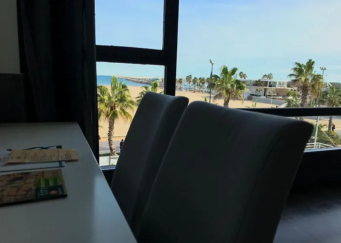 El Coso Hotell