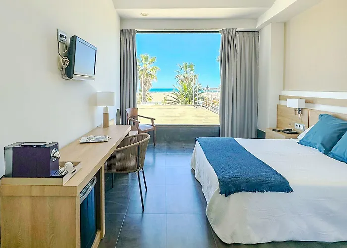 El Coso Hotell